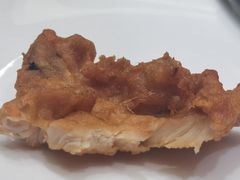 -大锅强·蒸海鲜青岛菜(吾悦广场店)