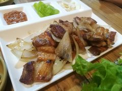 -京玉菲饭店(李村店)