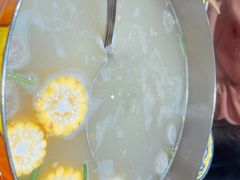 -大吉利·潮汕鲜牛肉火锅(西安店)