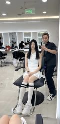 -HaLo hair studio