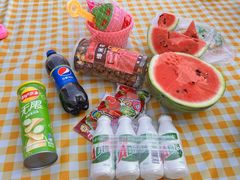 -上海金山城市沙滩