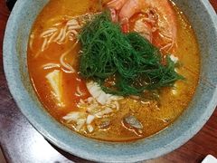 -水润轩私厨海南菜餐厅(铂尔曼酒店)