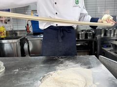 -清真·尖子尖牛肉面(王府井店)