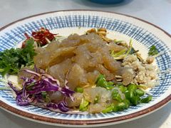 -巧克力渔家.小船海鲜胶东菜(万平口店)