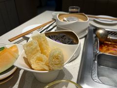 -海底捞火锅(巴黎春天浦建店)