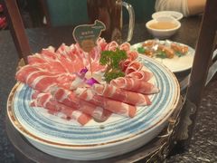 -阳坊涮肉(西直门凯德mall店)
