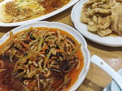 -去茶去餐厅(中央大街店)