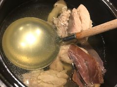 -半山腰·云南菜(侨福芳草地店)