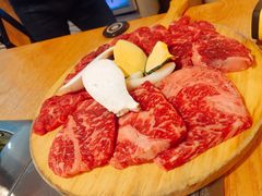 -黄金牧场(明洞总店)