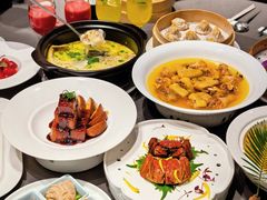 -望乡楼上海菜(日月光店)