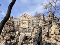 -张学良旧居陈列馆