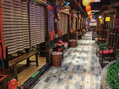 -宝丽金大酒店·洗浴中心