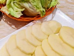 -城一锅涮烤羊蝎子·烤串