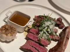 -云厨·高空西餐厅(成都瑯珀·凯悦臻选酒店)