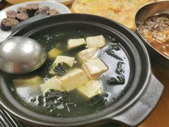 -屋里家延边朝鲜族冷面(南园店)