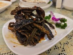 -新聚丰菜馆(太监弄店)