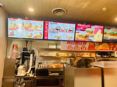 -肯德基(建华店)