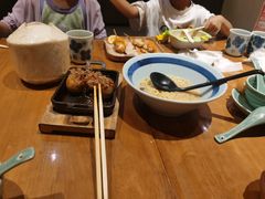 -一心创作料理屋(经开万达店)