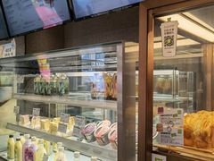 -奈雪的茶(大连新玛特店)