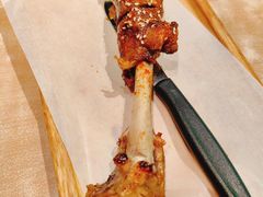 -羊之道草原味道清真餐厅(番禺店)