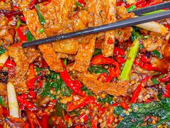 -辣螃铠盆盆蟹大排档(总店)