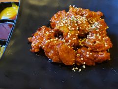 -首尔大排档