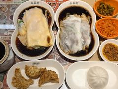 -红荔村肠粉(岗厦店)