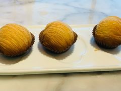 猫山王榴莲酥-蝴蝶里·粤菜·点心(龙湖天街&滨江店)