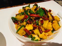 -丹虾|文和友小龙虾·烙锅(陕西路旗舰店)