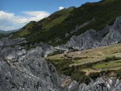 -墨石公园景区