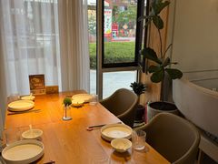 -荷恬·精致蔬食料理(星海店)