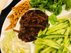 -我去·春饼文化主题餐厅(国定路总店)
