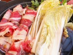 -山盛创作料理·Yamamori(珠宾店)