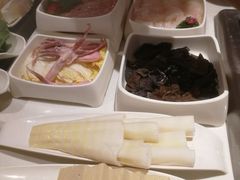 -海底捞火锅(上地华联店)