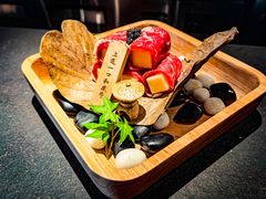 -300杯·和牛烧肉清酒专门店(廊里店)
