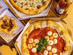 -波比Pizza(新城店)