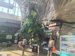 -杭州开元森泊度假乐园