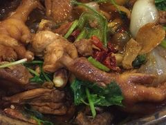 -渝君重庆火锅(嘉宾路店)