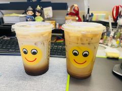 -星巴克(浙大紫金港校区店)