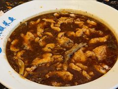 -大众酸菜鱼(梨花巷总店)