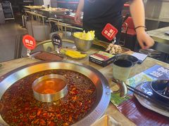-蛙宴·美蛙火锅基地(万象城店)