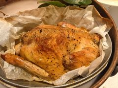 -桂满陇·海市蜃楼·黑金(国金店)