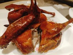 -香云轩·顺德菜(香云纱园林酒店店)