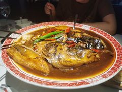 -旺顺阁鱼头泡饼(常营店)