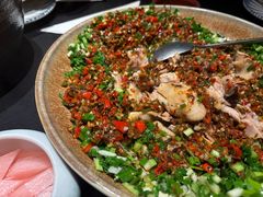-山石榴·贵州菜(丰盛里店)