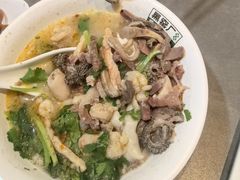 -黑窑厂糖油饼烤鸭·清真菜(旗舰店)