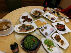 -海宝酒家(中山四路店)