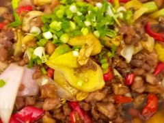 -嘉州程记泡椒兔(肖坝路店)
