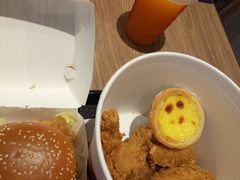 -肯德基(洛川店)