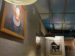 -雀舞云南菜(天津天河城购物中心店)